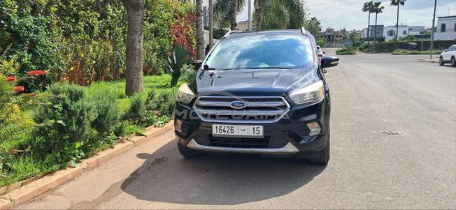 Ford Kuga Diesel Comme Neuve 