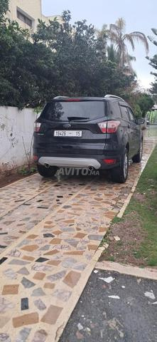 Ford Kuga Diesel Comme Neuve - 2
