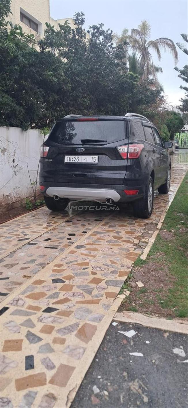 Ford Kuga Diesel Comme Neuve 