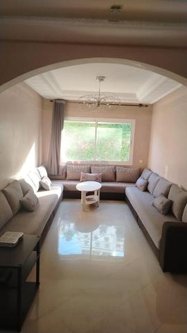 شقة للإيجار 60 متر مربع في طنجة