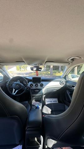 Mercedes-Benz Classe GLA Diesel Automatique 2015