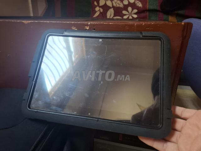 Lenovo thinkpad Tablet 10