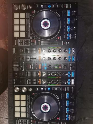 DDJ-rx / تطبيق ريكوردبوكس مدمج