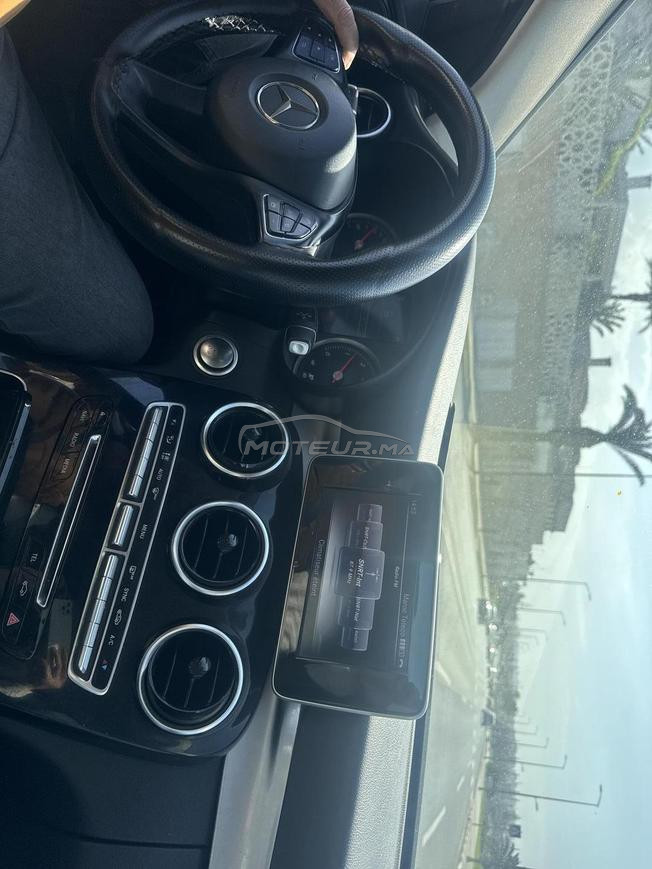 mercedes classe c200 jamais a vendre