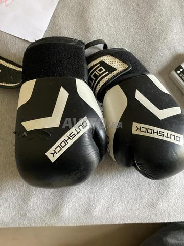 قفاز ملاكمة 8oz