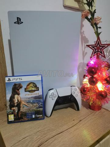 بلاي ستيشن 5 ستاندرد