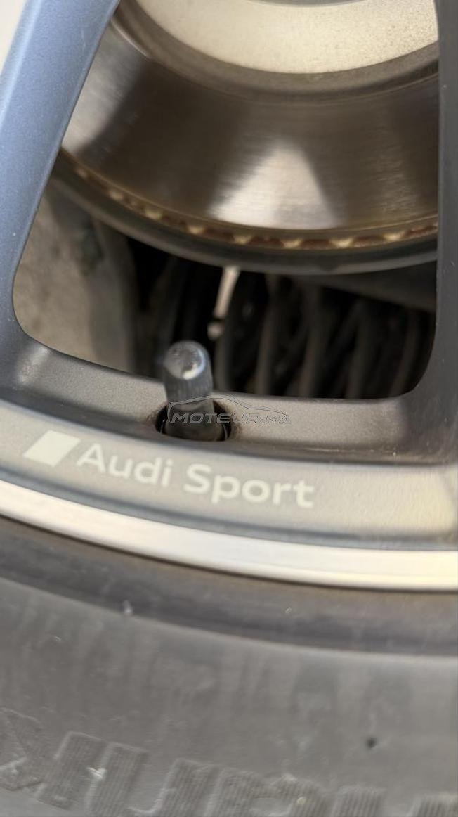 Audi Q3 Sportback Quattro Sline 40 TDI