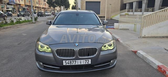 BMW Serie 520d