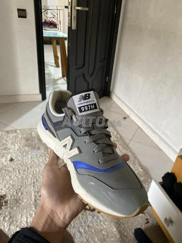 نيو بالانس 997h كوربورا أصلية