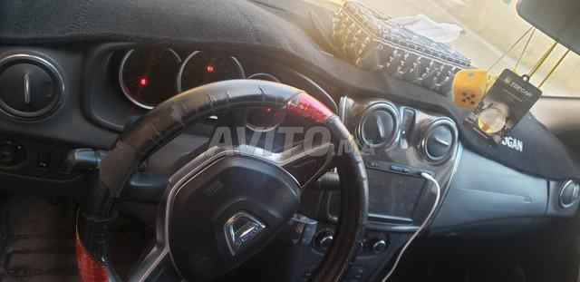 داسيا للبيع