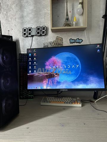 PC GAMING بحالة جيدة