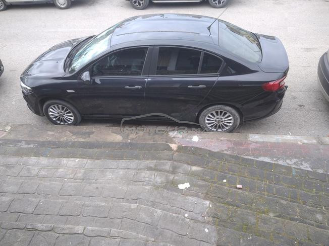 je viens de vendre ma voiture fiat tipo 1.3