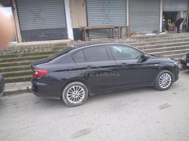 je viens de vendre ma voiture fiat tipo 1.3