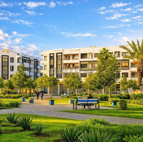 شقة جديدة للإيجار في لا فيليت، على بعد دقيقة واحدة من الترام