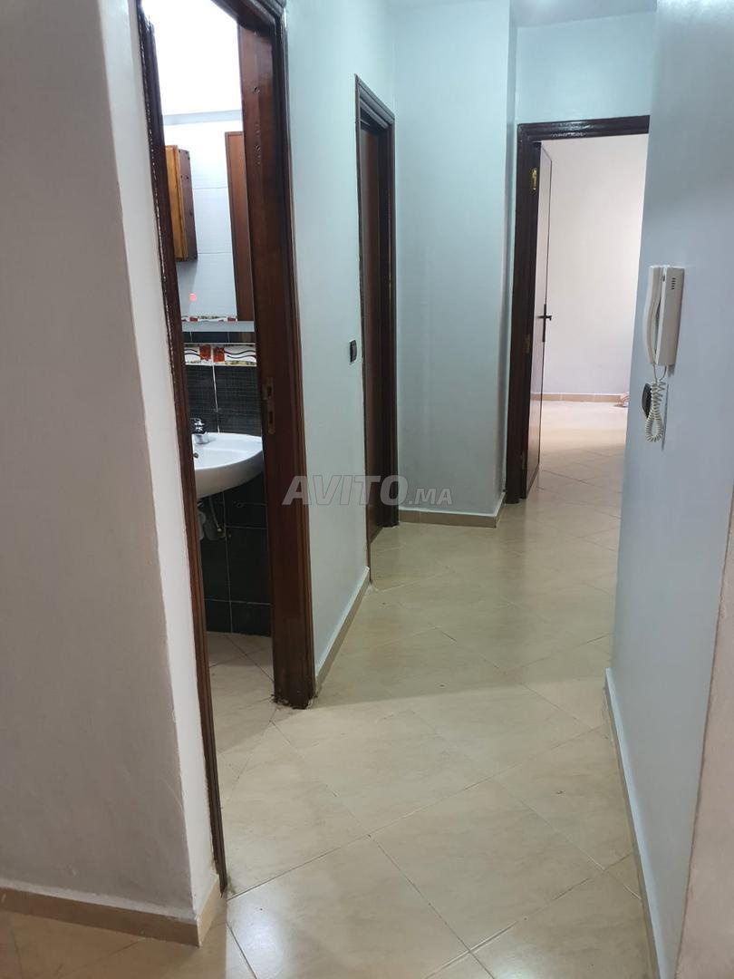 Appartement meublé à louer  Dhouha Valfleuri - image 3