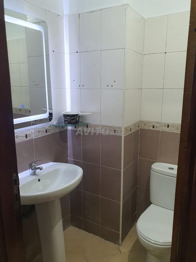 Appartement meublé à louer  Dhouha Valfleuri - image 5