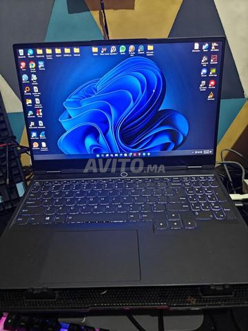 Lenovo Legion R9000X RTX3060 24GB RAM 2K 165Hz