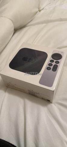 Apple TV HD 32gb