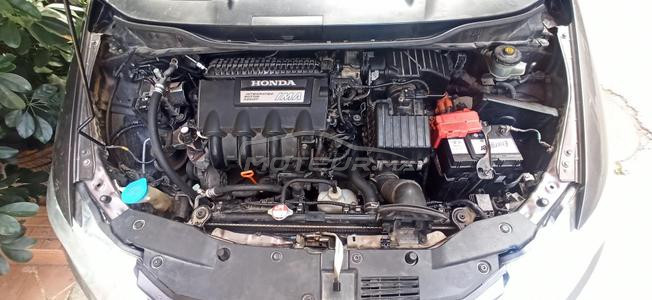 HONDA INSIGHT HYBRIDE 2014 – Confortable
