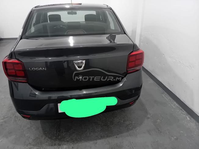 Dacia Logan 2020