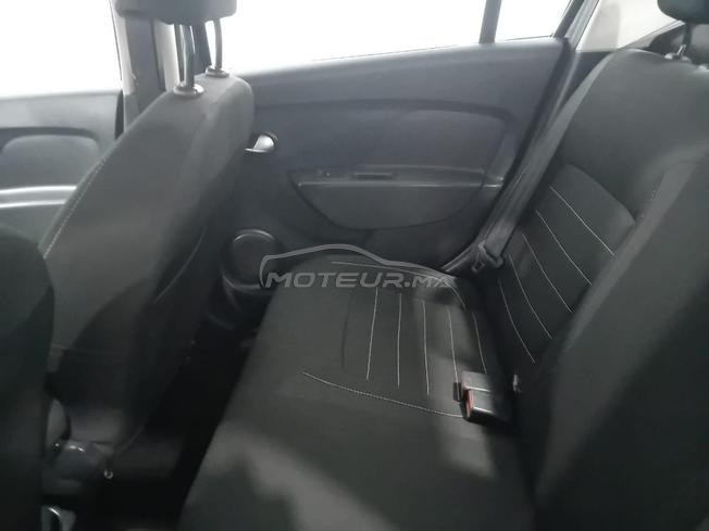 Dacia Logan 2020