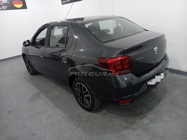 Dacia Logan 2020