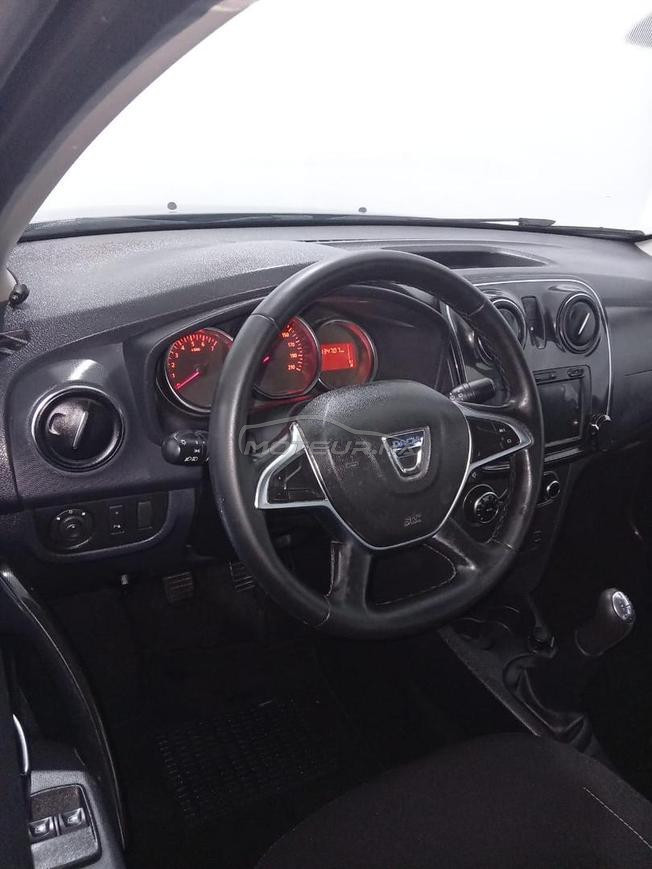 Dacia Logan 2020
