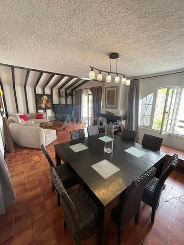 فيلا مفروشة للإيجار في سيدي العابد - 2