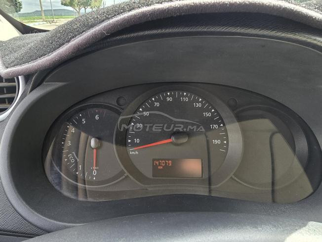 Renault Kangoo Diesel Manuelle 2019