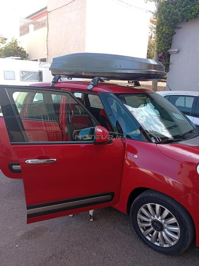fiat 500 L stylee diesel