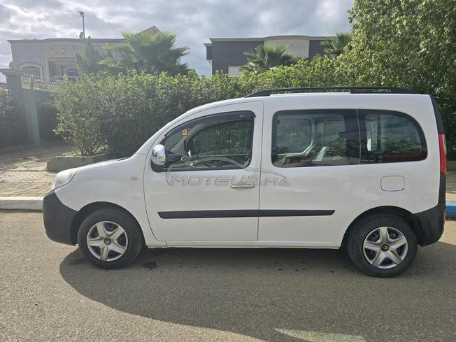 Renault Kangoo Diesel Manuelle 2019