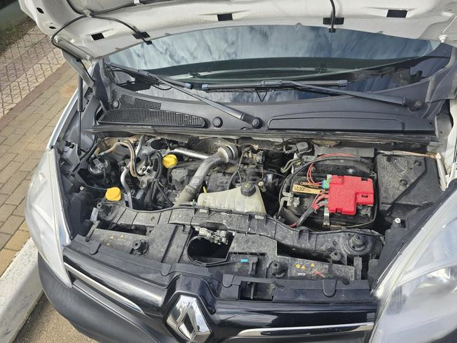 Renault Kangoo Diesel Manuelle 2019