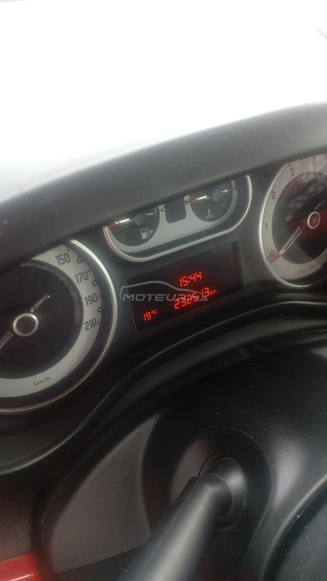 fiat 500 L stylee diesel