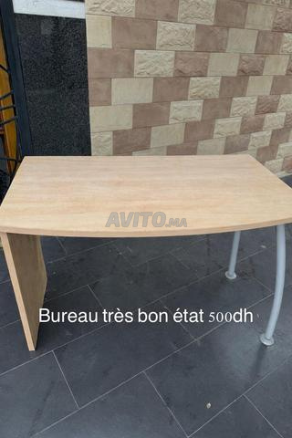 Bureau Très bon état