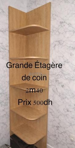 Grande Étagère très bon état