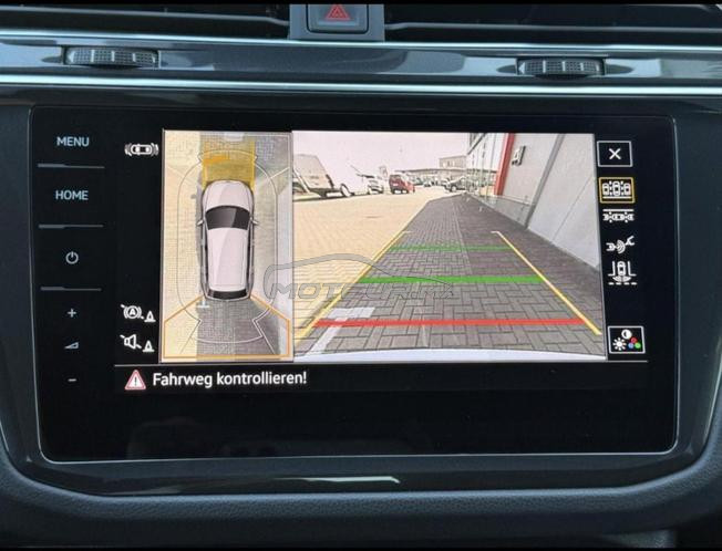  Tiguan Rline Black edetion Automatique 2021
