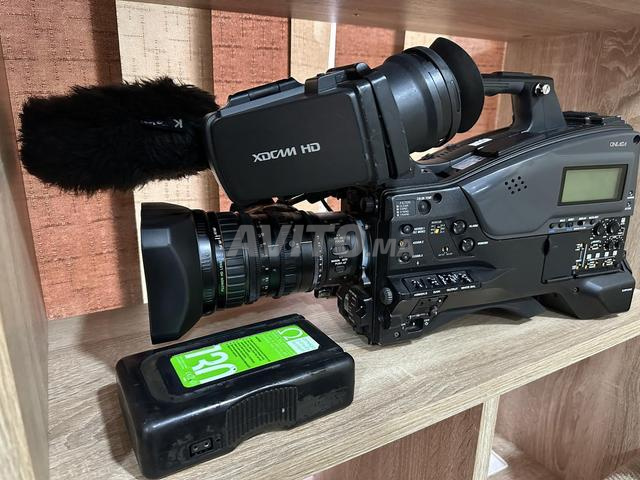 Sony Xdcam 320