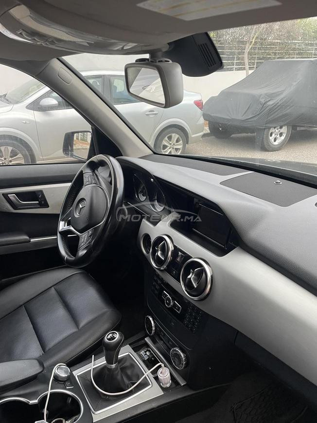 Mercedes-Benz Classe GLK 200 Diesel 