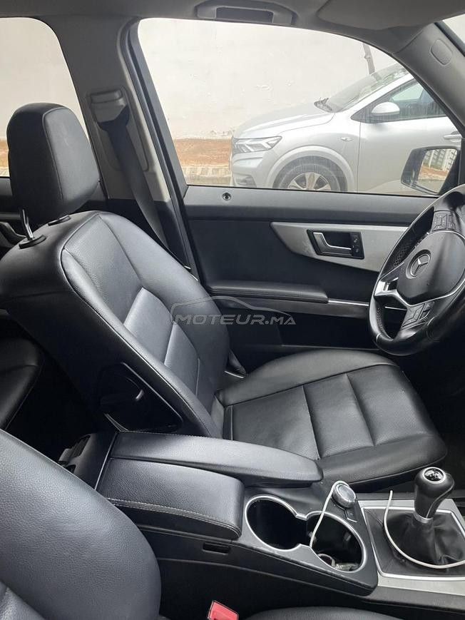 Mercedes-Benz Classe GLK 200 Diesel 