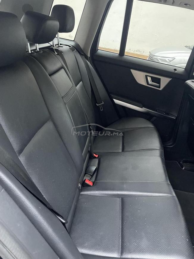 Mercedes-Benz Classe GLK 200 Diesel 