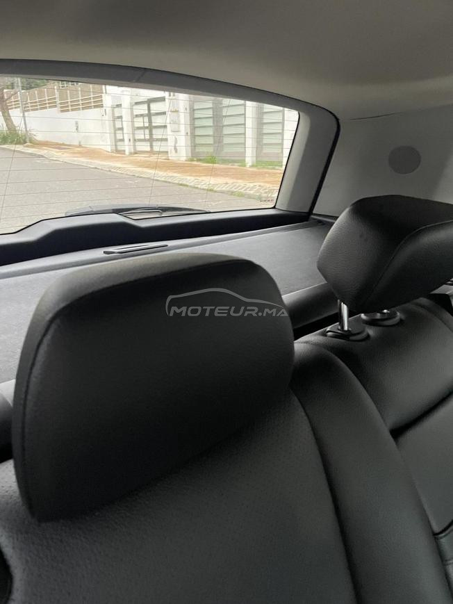 Mercedes-Benz Classe GLK 200 Diesel 