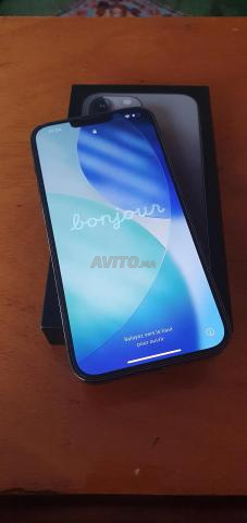 ايفون 13 برو ماكس كالجديد