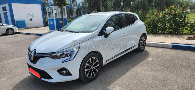 CLIO 5 AUTOMATIQUE - 2