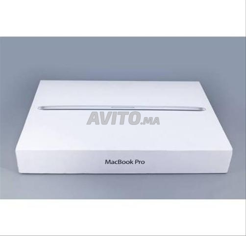 Mackbook M3 nouveau dans Sa boite jamais ouvert