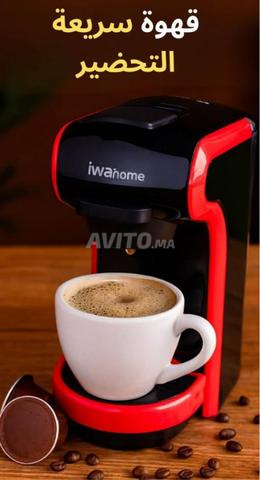 Cafetière Iwa Home
