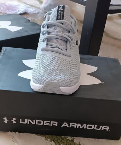 أندر آرمور أصلية جديدة مقاس 41