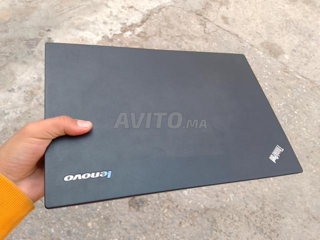 lenovo thinkpad t450