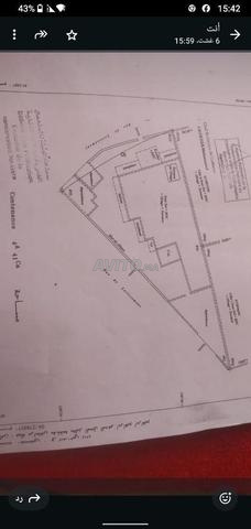 فيلا كبيرة تجارية السملالية مدرسة البشير - 2