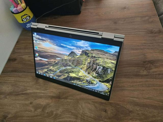 كمبيوتر محمول HP EliteBook x360 1030 G4
