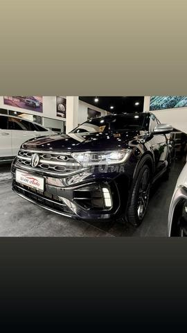 Volkswagen T-Roc R 2023 photo 3